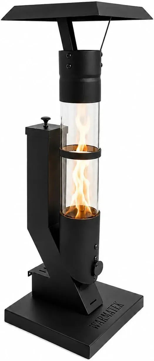 Ustensile de cuisson, 3000 W, extérieur, grand réservoir
