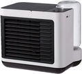 Climatiseur, blanc, appareil de climatisation