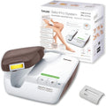 IPL 10000 appareil d'épilation IPL, appareil d'épilation électrique pour femme, tactile, application