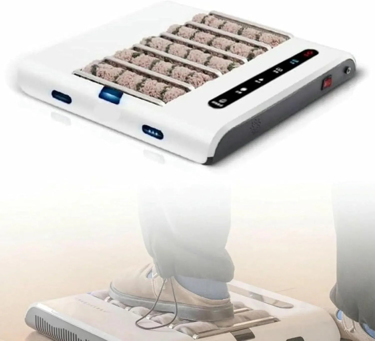 machine de nettoyage, nettoyeur, polisseuse électrique, pour une brillance et un entretien sans effort