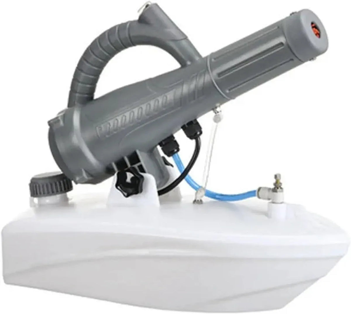Ventilateur, 5 L, ventilateur pour circulation d'air, Pulvérisateur électrique portatif d'atomiseur de Volume Ultra-faible brumisateur d'ulv