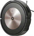 Robot aspirateur j5176 2en1, Wi-Fi, iRobot Roomba Combo j5, connecté WiFi