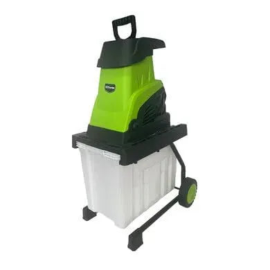 OOGarden, Broyeur de végétaux électrique 2600W