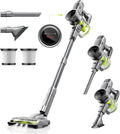 Aspirateur, 1,5 L, amovible, Écran LED, Collecteur De Poussière De 1,5 L