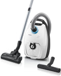 Siemens VSZ7442S Aspirateur, 650 W, grand réservoir
