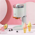 Machine à Glace, Machine à crème, machine à glace et sorbet, Maison for Petits Enfants Machine à cr