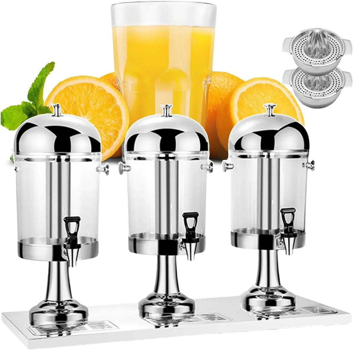Distributeur, fontaine distributrice de boissons, 24 L, professionnel, restaurant, pour Banquets