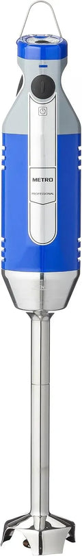 Blender, 19 cm, 8 L, 250 W, METRO GSM1000 120-250W, amovible, bleu