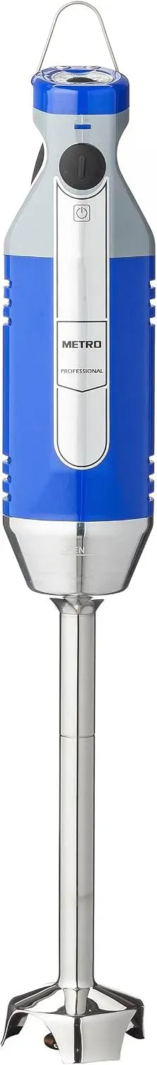 Blender, 19 cm, 8 L, 250 W, METRO GSM1000 120-250W, amovible, bleu