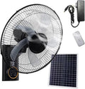 Ventilateur, 40 cm, minuteur, 3 vitesses, décoration de salon, silencieux, silencieux et oscillant, 5 pales
