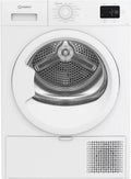 Sèche-linge, pompe, fonction chauffante, Sèche-linge pompe à chaleur INDESIT