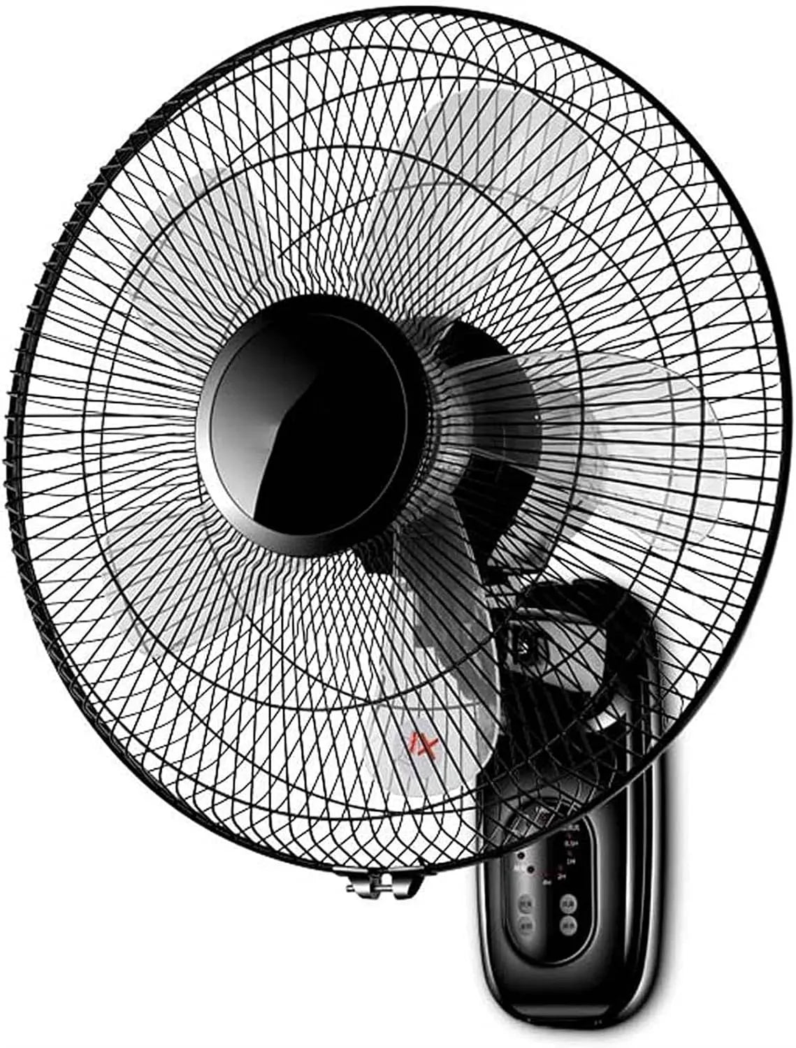 Ventilateur, extérieur, industriel, professionnel, restaurant