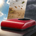 Climatiseur 12v/24v B24VRed, 12 V, IP65, autonome, camping, Refroidissement Autonome à L'ArrêT