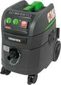 Aspirateur DSS 35, industriel, appareil électrique d'aspiration, Eibenstock Aspirateur Industriel M IP