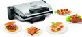 Tefal GC205816 barbecue, Grill, gril à panini et croque-monsieur, 1600 W, amovible
