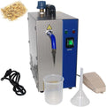 Nettoyeur haute pression, 2 L, vapeur, professionnel, Laveuse à Vapeur Professionnelle Gem, Machine De Nettoyage à Vapeur pour Bijoux