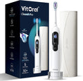 IPX7 batterie, Brosse, brosse à dents rechargeable, IP65, USB, 6 modes, pour les