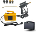 Machine à Vapeur, générateur, Nettoyeur, Portable, 2600 W, industriel, professionnel, pour la Maison