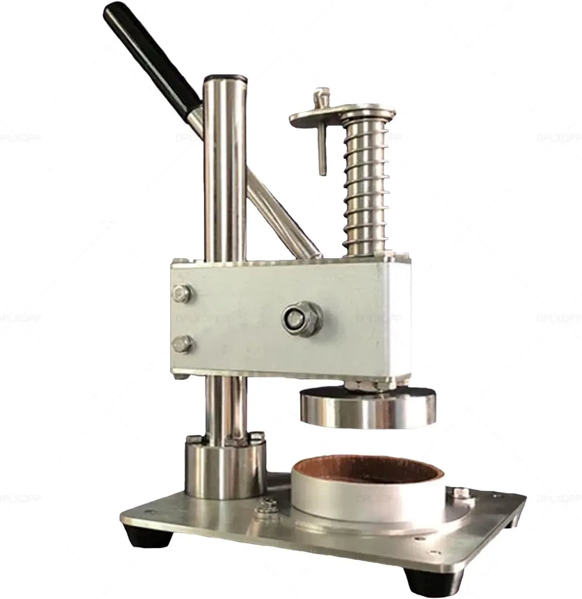 Machine à Former, Presse, professionnel, revêtement antiadhésif, pour Muffins