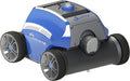 Robot aspirateur RO-COYOTE2 de10, Capacité de Filtration m3/h sur Une Surface de 80m2, N NETSPA