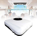 Climatiseur V/24, 1000 W, 12 V, puissance de refroidissement 300-1000 W, refroidissement et chauffage 12 V