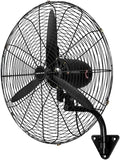 Ventilateur, 30 pouces, 780 x 850 mm, industriel, professionnel