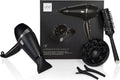 Sèche-cheveux professionnel, ghd, Noir, Coffret Sèche-cheveux ghd Air