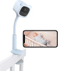 BM1 Bleu, BABYPHONE Bleu, moniteur vidéo pour bébé