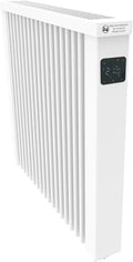 Radiateur électrique, appareil de chauffage, fonction chauffante