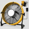 DeWalt 18V/20V Ventilateur, 40,6 cm, 18 V, portable, industriel, USB, port USB Type C
