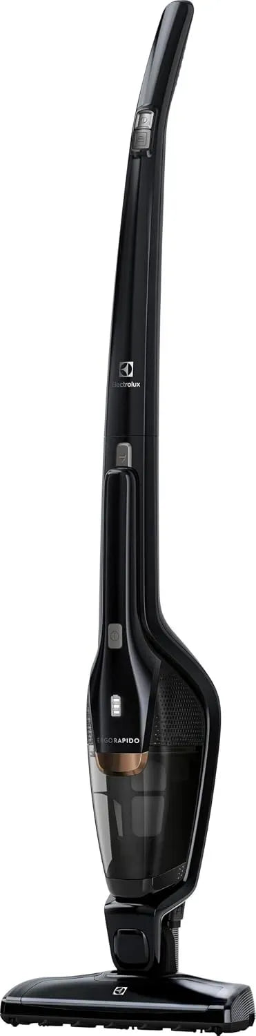 Electrolux EERC73EB Aspirateur, appareil électrique d'aspiration, Aspirateur Balai sans Fil
