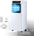 9000BTU Climatisation Mobile 7000/9000 BTU équipé de Minuterie 24 Heures