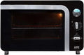 Four électrique, 39 L, 2200 W, SEB OF281811, compact