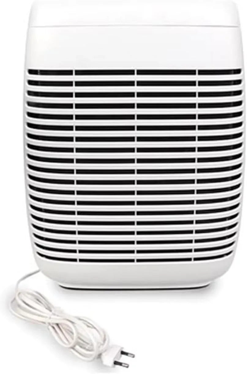 Purificateur d'air 350m2/Heure, appareil purificateur d'air, Purificateur D'air Inteligent avec Lampe UV-C