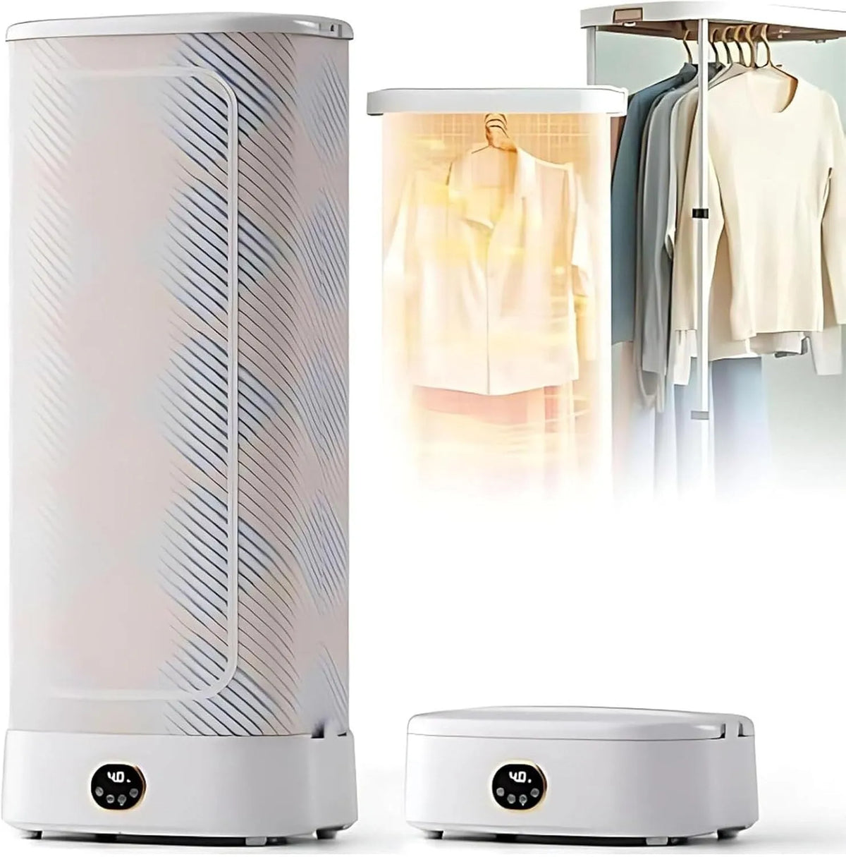 machine à repasser, Armoire, séchoir, portable, vapeur