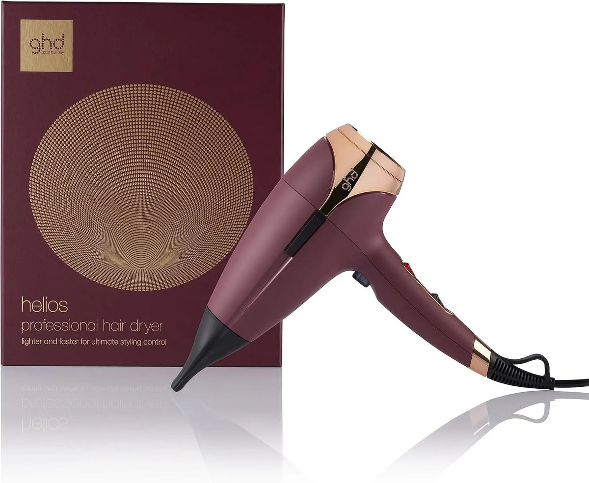 Sèche-cheveux professionnel d'excellence, ghd