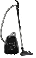 Aspirateur, SEBO, noir, appareil électrique d'aspiration, Airbelt K1 One Aspirateur traîneau Plastique Noir
