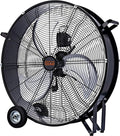 Ventilateur PLUS 75 75-260W, 260 W, 62280, VINCO