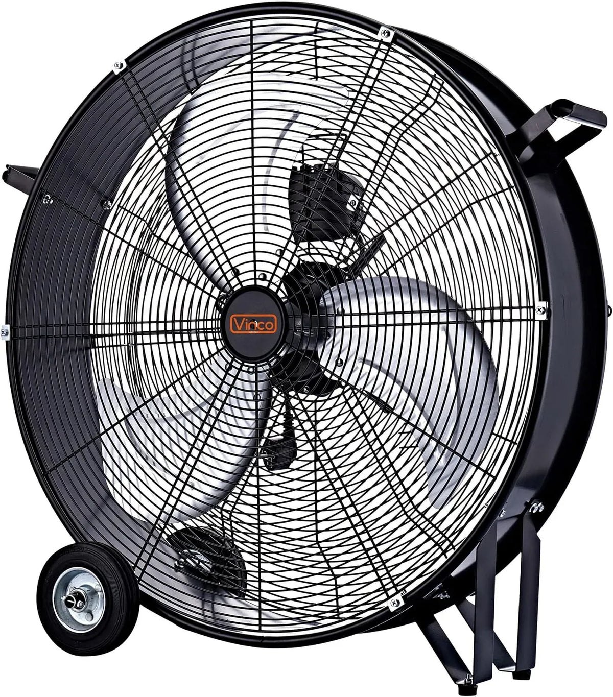 Ventilateur PLUS 75 75-260W, 260 W, 62280, VINCO