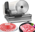 Machine à Trancher, trancheuse alimentaire, 500 W, pour Utilisation Sûre