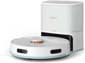 Philips 2-en-1 XU2100/20 Robot aspirateur, dalle IPS, blanc, autonomie 130 mins, 70 jours sans tracas, App HomeRun, 2700 Pa, Navigation radar LDS