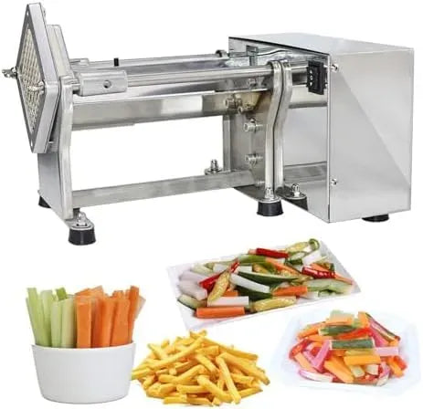 Machine à Couper, trancheuse alimentaire, 3 Tailles, industriel, professionnel, acier inoxydable, pour Une Utilisation Commerciale