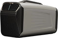 Climatiseur Grey-12V, 12 V, portable, tactile, 3 vitesses, camping, gris, 5200 BTU, Panneau Tactile