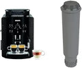 Krups YY8125FD F08801 Cafetière électrique, tactile, vapeur