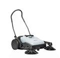 Sw250-50000494 manuelle NILFISK, machine de balayage des sols
