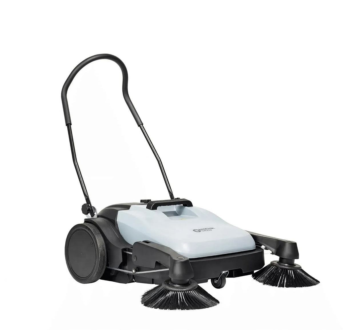 Sw250-50000494 manuelle NILFISK, machine de balayage des sols