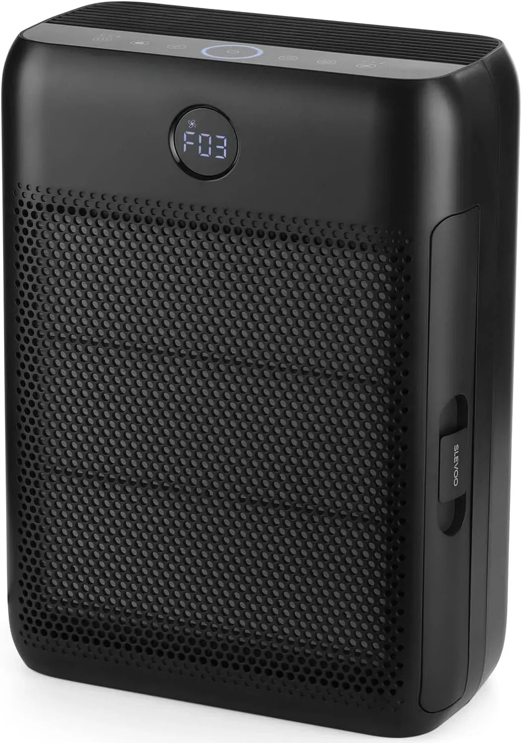 Purificateur d'air, version appareil, appareil purificateur d'air