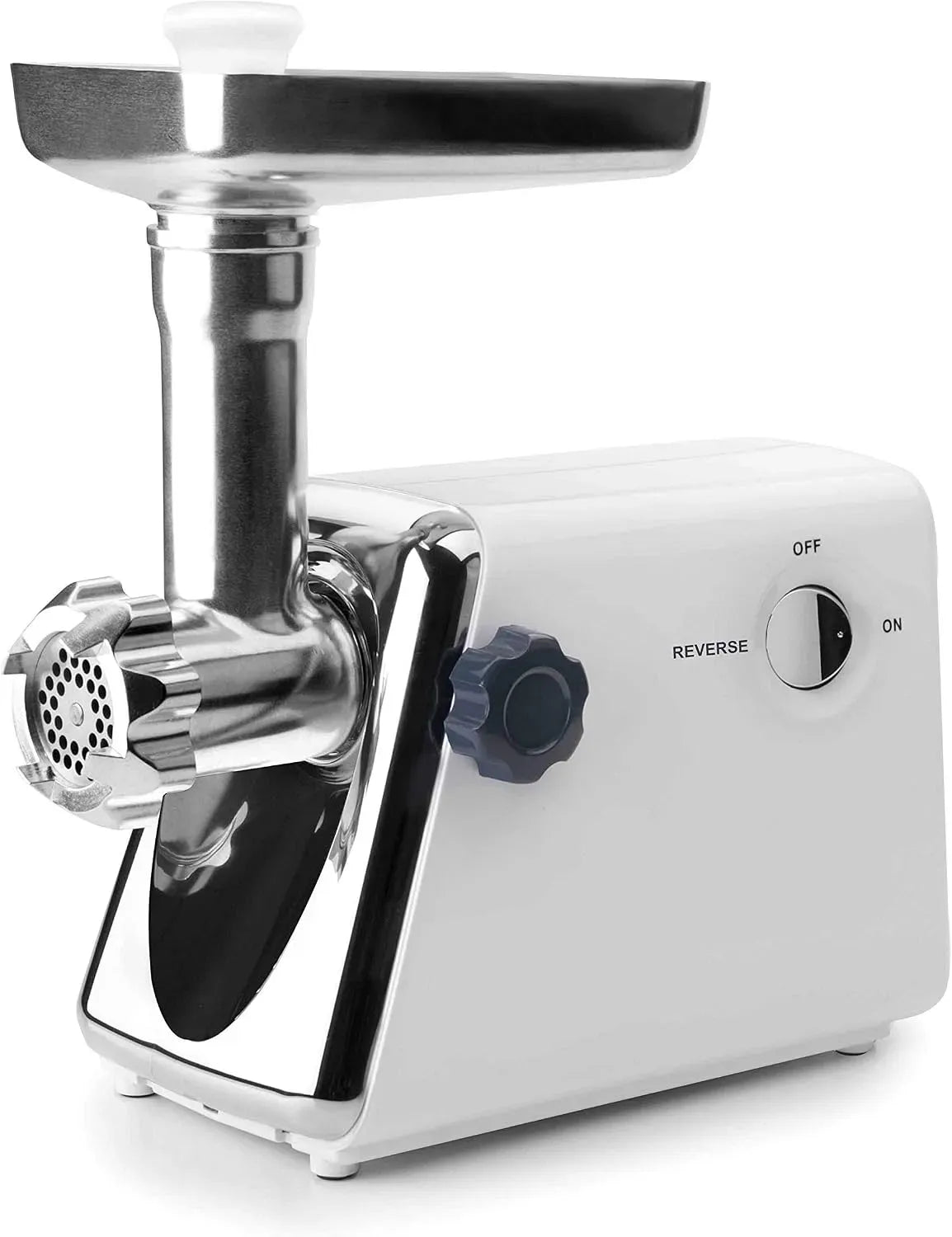 Lave-vaisselle, 300 W, professionnel, gris, Hachoir à viande Chop 300W, Lacor 69369