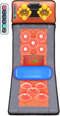 9Modes Coussin, Tapis, fonction chauffante, pour Bureau