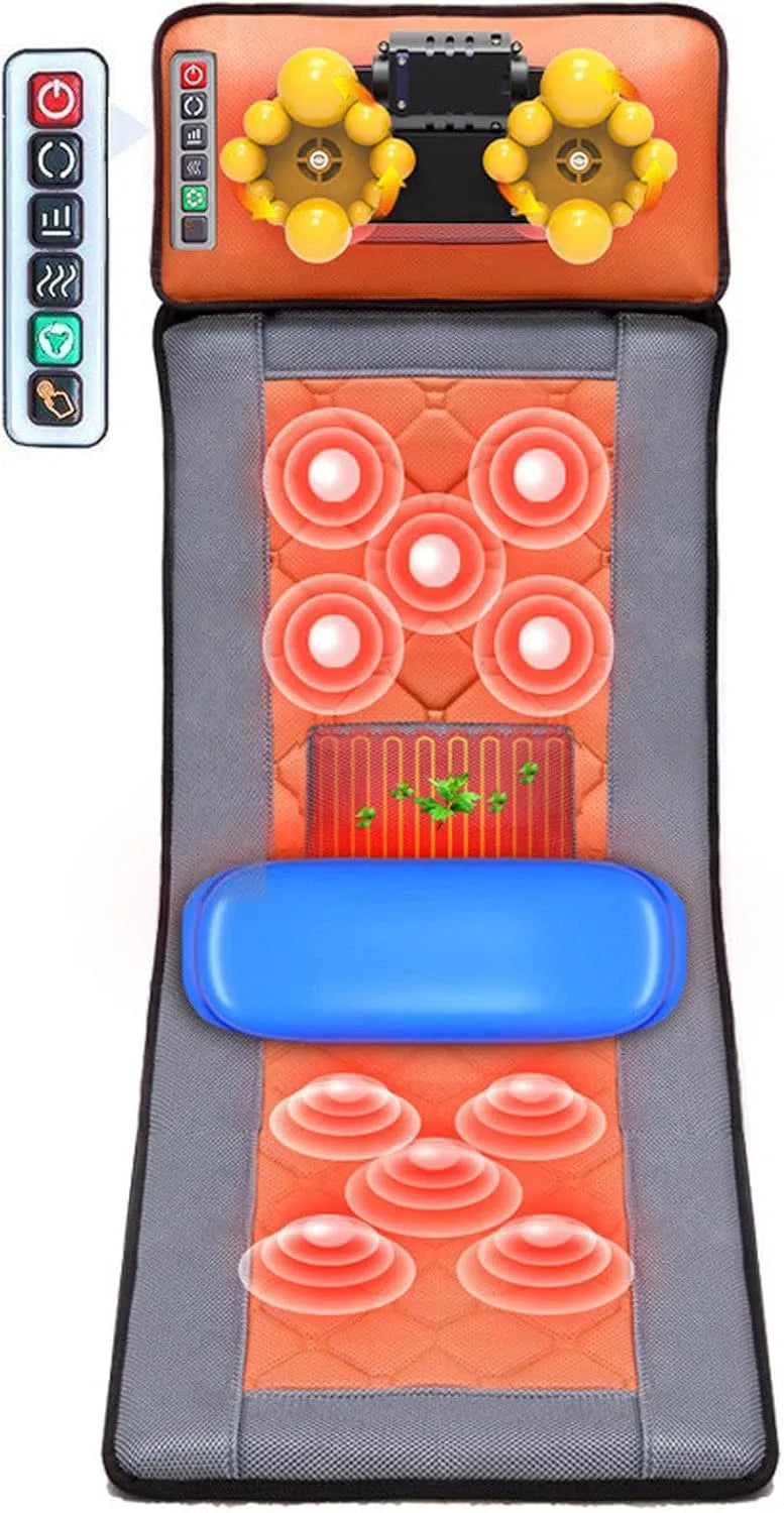9Modes Coussin, Tapis, fonction chauffante, pour Bureau
